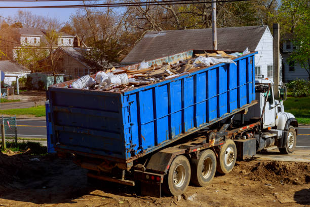 Best Residential Junk Removal  in Springmont, PA