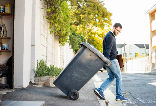 Best Commercial Junk Removal  in Springmont, PA